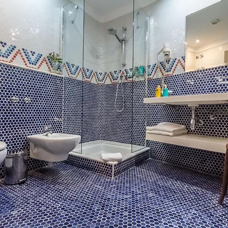 Nou Roma Hotel Dénia