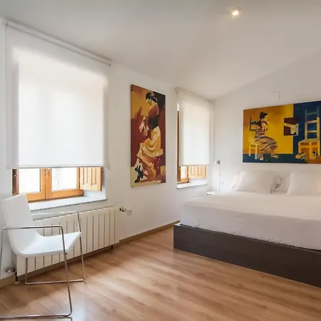 Hotel Nou Roma