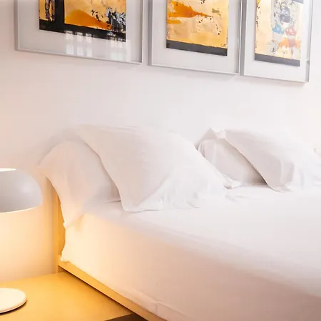 Nou Roma Hotel Dénia