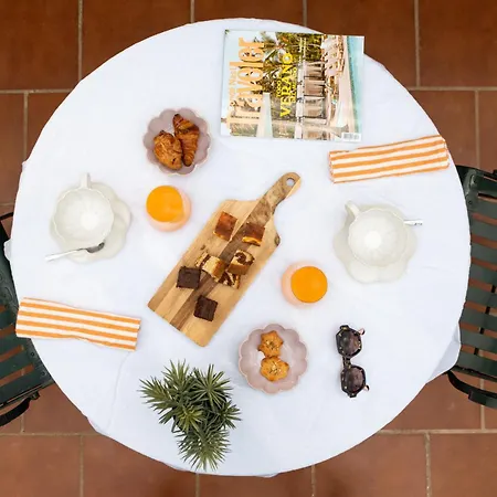 Nou Roma Hotel