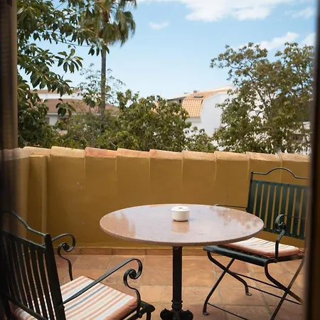Nou Roma Hotel Denia