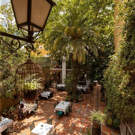 Hotel Nou Roma Denia