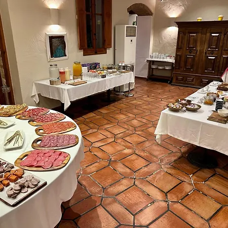 Hotel Nou Roma 3*