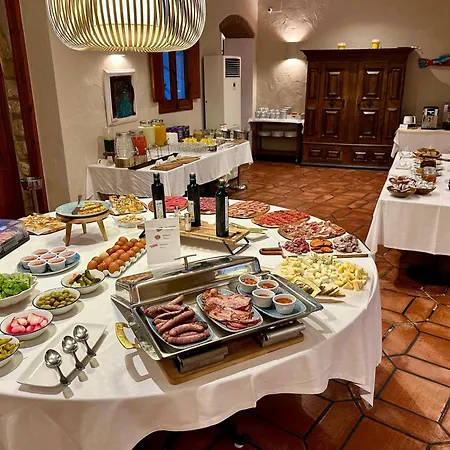 Hotel Nou Roma