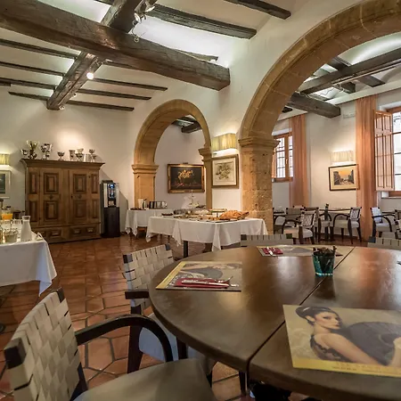 Nou Roma Hotel Dénia