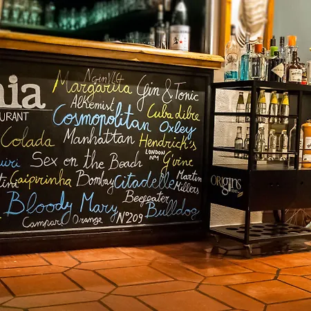 Nou Roma 3* 데니아