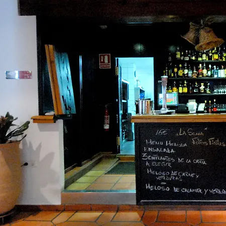 Hotel Nou Roma