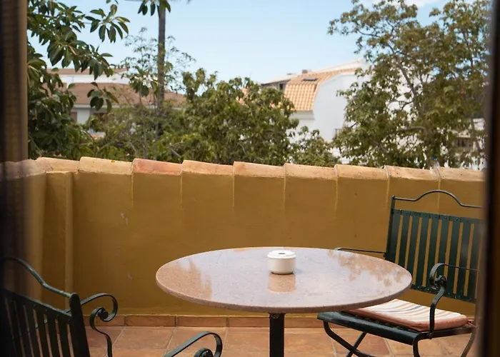Nou Roma Ξενοδοχείο Denia