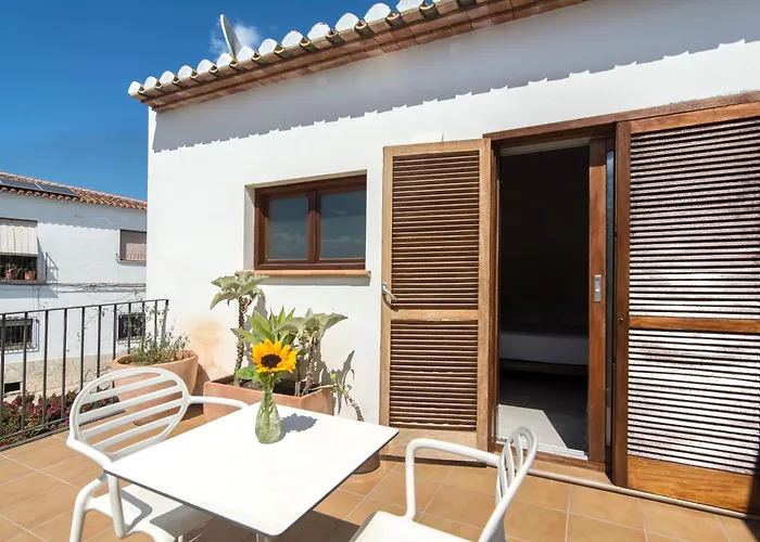 Ξενοδοχείο Nou Roma Denia