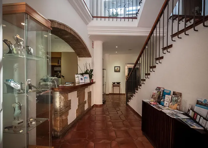 Nou Roma 3* Denia