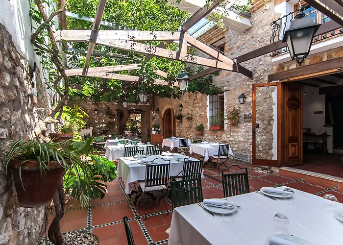 Nou Roma Denia