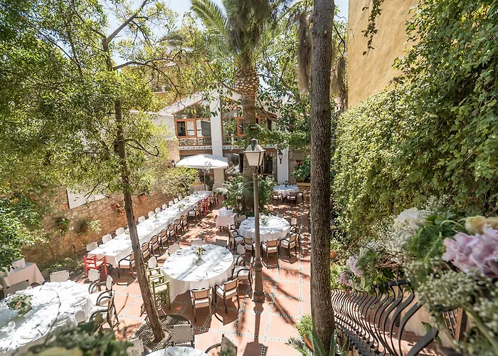 Nou Roma Ξενοδοχείο Denia