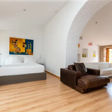 Nou Roma 3* Dénia