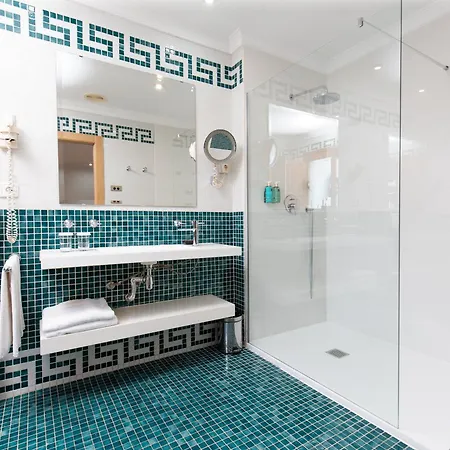 Hotel Nou Roma