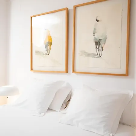 Nou Roma Hotel