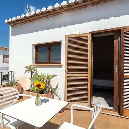 Hotel Nou Roma Dénia