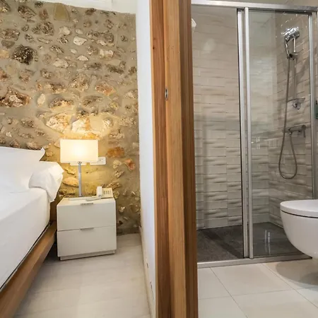 Hotel Nou Roma