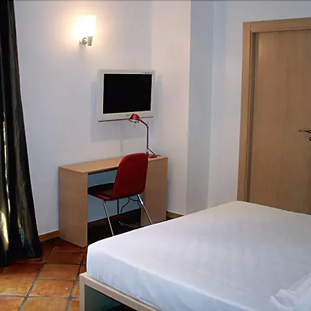 Hotel Nou Roma