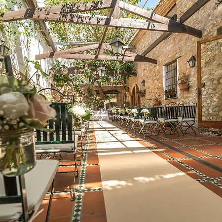 Nou Roma Szálloda Denia