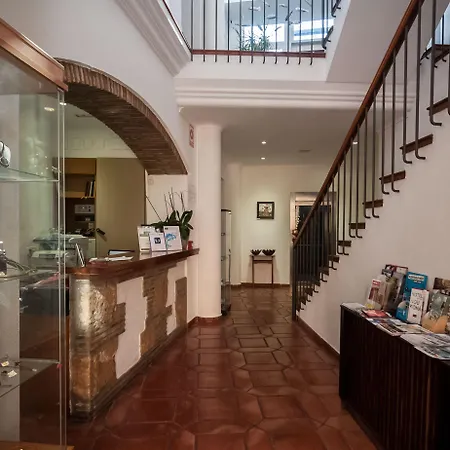 Nou Roma 3* Dénia