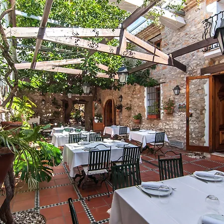 Nou Roma Denia