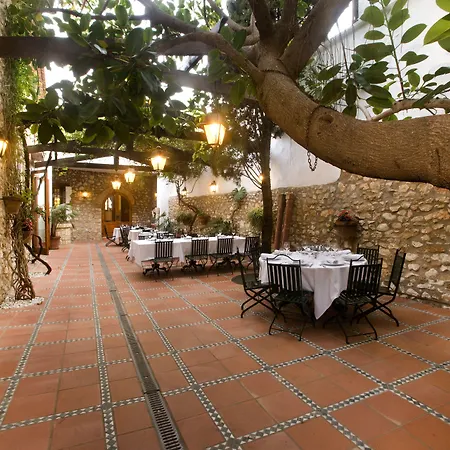Hotel Nou Roma