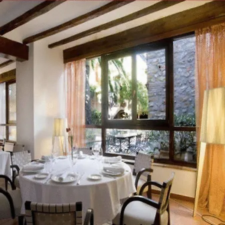 Hotel Nou Roma Dénia