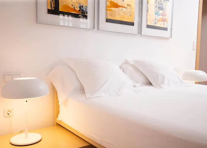 Nou Roma Hotel Denia