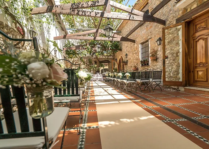 Nou Roma Hotel Denia